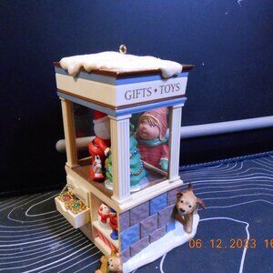 Hallmark Keepsake Ornament